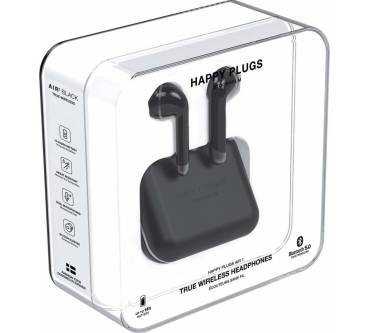 Produktbild Happy Plugs Air 1