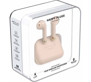 Produktbild Happy Plugs Air 1