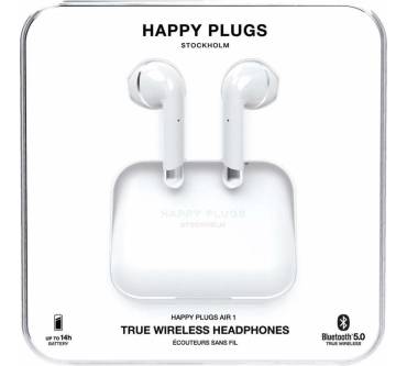 Produktbild Happy Plugs Air 1