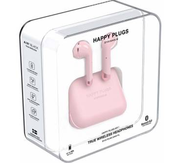 Produktbild Happy Plugs Air 1