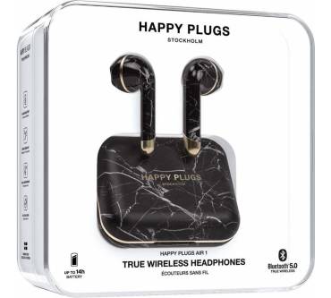 Produktbild Happy Plugs Air 1
