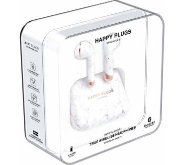 Produktbild Happy Plugs Air 1