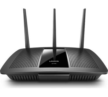 Produktbild Linksys EA7300 Max-Stream AC1750