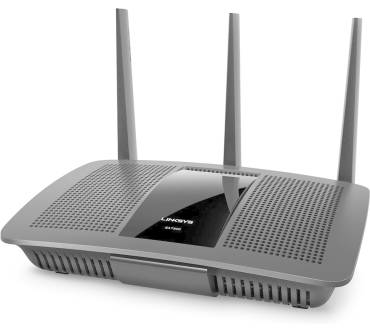 Produktbild Linksys EA7300 Max-Stream AC1750