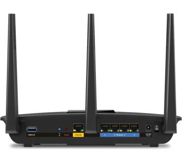 Produktbild Linksys EA7300 Max-Stream AC1750