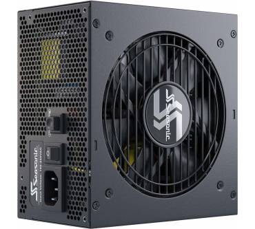 Produktbild Seasonic Focus GX 550W