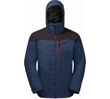 Produktbild Jack Wolfskin Mount Benson Jacket