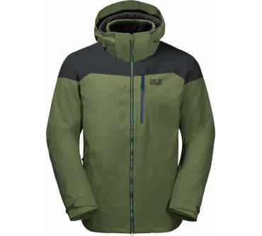 Produktbild Jack Wolfskin Mount Benson Jacket