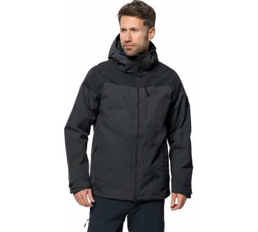 Produktbild Jack Wolfskin Mount Benson Jacket