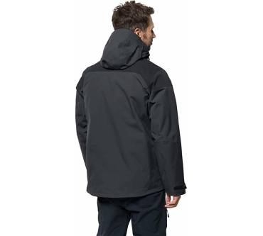Produktbild Jack Wolfskin Mount Benson Jacket