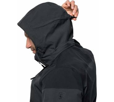 Produktbild Jack Wolfskin Mount Benson Jacket
