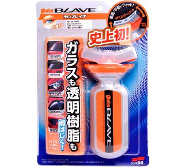 Produktbild Soft99 Glaco Blave