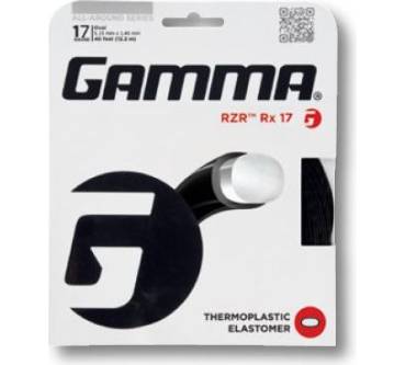 Produktbild Gamma RZR Rx 17