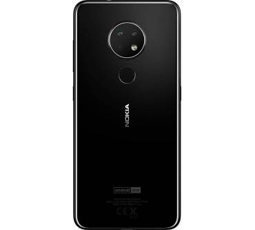 Produktbild Nokia 6.2