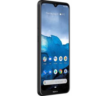 Produktbild Nokia 6.2