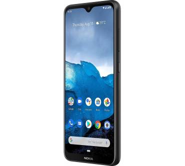 Produktbild Nokia 6.2
