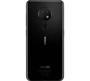 Produktbild Nokia 6.2