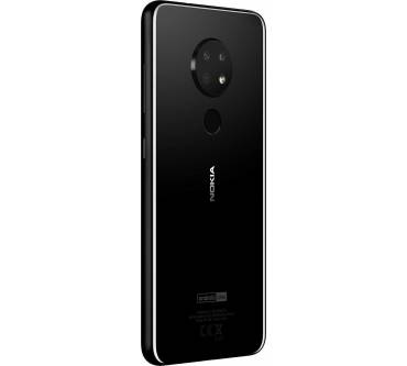 Produktbild Nokia 6.2