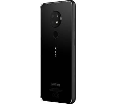 Produktbild Nokia 6.2