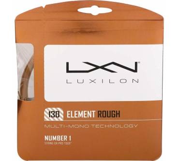 Produktbild Luxilon Element Rough