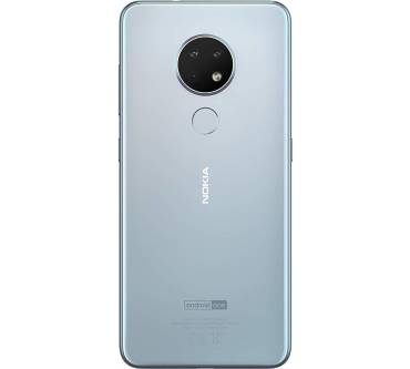 Produktbild Nokia 6.2