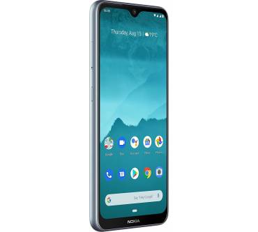 Produktbild Nokia 6.2