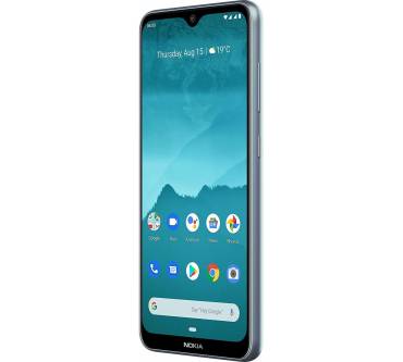 Produktbild Nokia 6.2