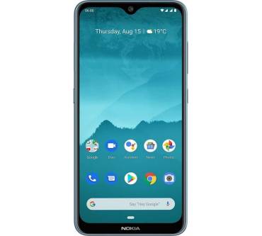 Produktbild Nokia 6.2