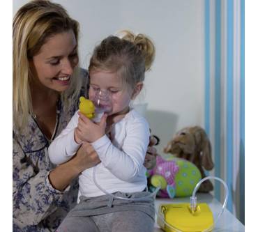 Produktbild Omron CompAir NE-C801KD