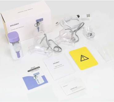 Produktbild Hylogy MD-H23