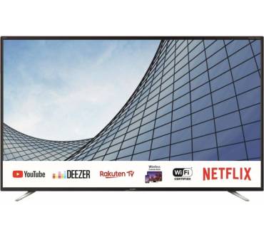 Produktbild Sharp 40BG3E