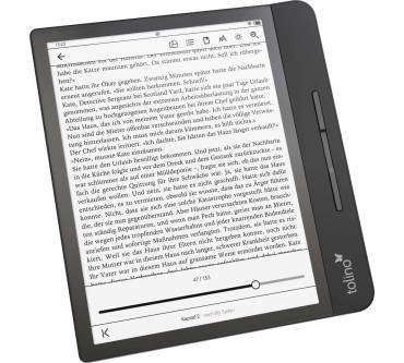 Produktbild tolino epos 2