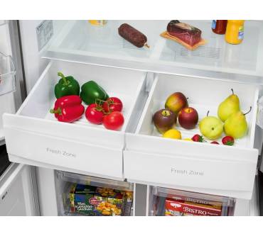 Produktbild Bomann KG 7307 Cross Door