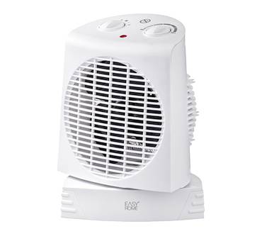 Produktbild Aldi Süd / Easy Home Heizlüfter