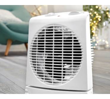 Produktbild Aldi Süd / Easy Home Heizlüfter