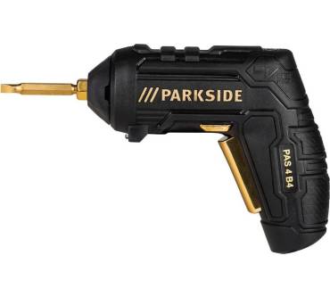 Produktbild Lidl / Parkside PAS 4 B4 (Gold-Edition)