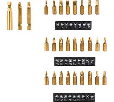 Produktbild Lidl / Parkside PAS 4 B4 (Gold-Edition)