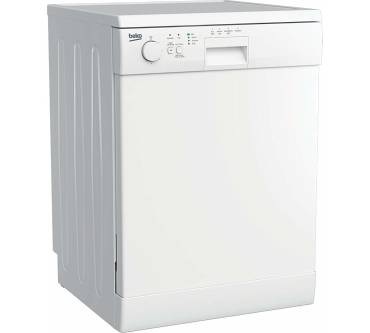 Produktbild Beko DFL1442