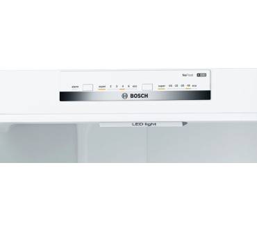 Produktbild Bosch Serie 4 KGN36VL45