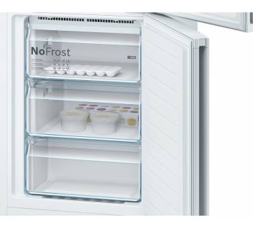 Produktbild Bosch Serie 4 KGN36VL45