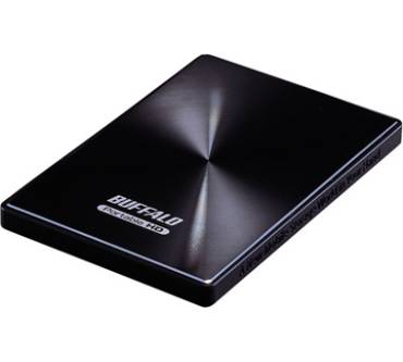 Produktbild Buffalo NanoStation HD-PTU2 (60 GB)