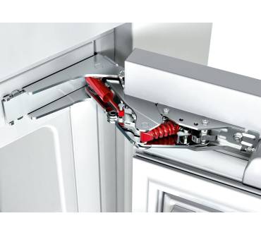 Produktbild Bosch Serie 8 KIF41AD40