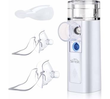 Produktbild SimbR Inhalator MR-002