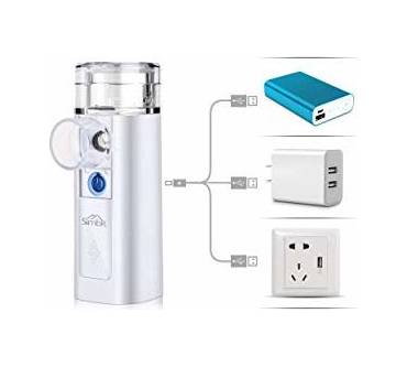 Produktbild SimbR Inhalator MR-002