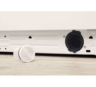 Produktbild Bauknecht Super Eco 7418