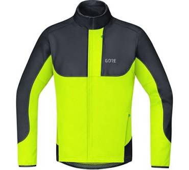 Produktbild Gore Wear C5 Windstopper Thermo Trail Jacke