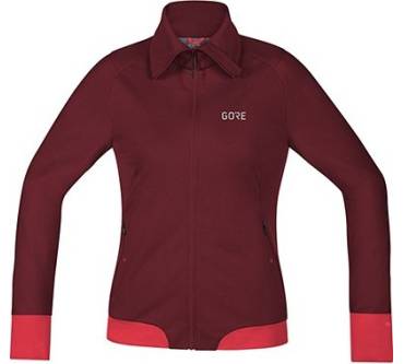Produktbild Gore Wear C5 Windstopper Thermo Trail Jacke