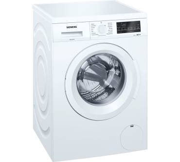 Produktbild Siemens iQ500 WU14Q420