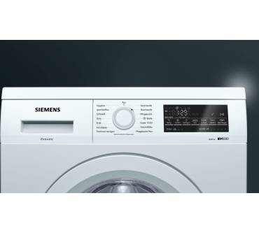 Produktbild Siemens iQ500 WU14Q420