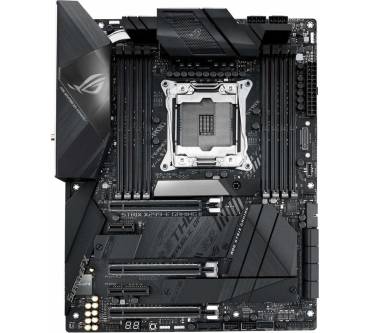 Produktbild Asus ROG Strix X299-E Gaming II